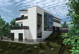 S3, NOVOGRADNJA, PRODAJA, ZAGREB, PERJAVICA, 64 m2, 2-soban, Zagreb, Appartment