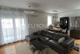 Zagreb, Špansko, moderan trosoban stan NKP 80 m2, NOVOGRADNJA, Zagreb, Apartamento