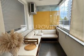 Zagreb, Špansko, moderan trosoban stan NKP 80 m2, NOVOGRADNJA, Zagreb, Apartamento