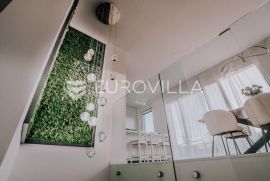 Zagrebe, Remete, četverosoban novouređeni stan NKP 145 m2, Zagreb, Apartamento