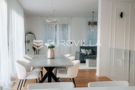 Zagrebe, Remete, četverosoban novouređeni stan NKP 145 m2, Zagreb, Appartment