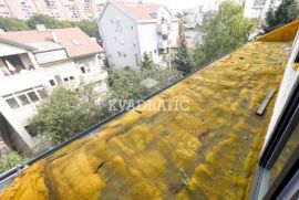 Cvetkova Pijaca, 125m2, Uknjižen 3.5 Duplex, Zvezdara, Appartment