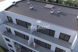 Extra Stan kod Zire 3.5, 92m2, EG - Bez Provizije, Palilula, Appartment