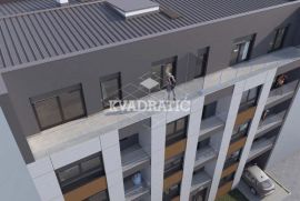 Extra Stan kod Zire 3.5, 92m2, EG - Bez Provizije, Palilula, Appartment