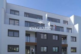 Extra Stan kod Zire 3.5, 92m2, EG - Bez Provizije, Palilula, Appartment