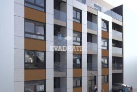 Extra Stan kod Zire 3.5, 92m2, EG - Bez Provizije, Palilula, Appartment