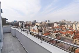 Lux Stan Vukov Spomenik, 3.0, Cg, 78m2, Bez provizije, Zvezdara, Appartment