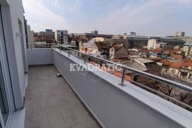 Lux Stan Vukov Spomenik, 4.0, Cg, 95m2, Bez provizije, Zvezdara, Appartment