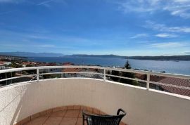 Crikvenica- novouređeni stan, Crikvenica, Appartment