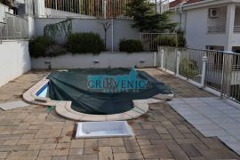 CRIKVENICA - STAN SA BAZENOM I PODNIM GRIJANJEM, Crikvenica, Appartment