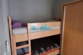 CRIKVENICA - STAN SA BAZENOM I PODNIM GRIJANJEM, Crikvenica, Appartment