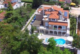 Istra, Poreč - apartmanska kuća s bazenom, 685 m2, Vrsar, Casa