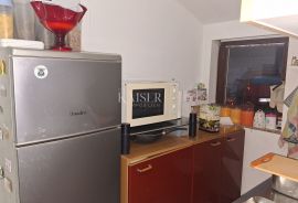 Matulji, Rukavac,jednosobni stan s terasama i pogledom na Kvarner, Matulji, Apartamento