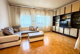 Rijeka, Škurinje, 3S+DB za dugoročni najam, Rijeka, Apartamento