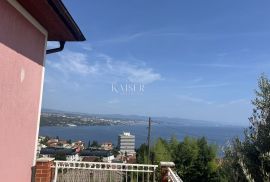 Opatija - Kuća sa pogledom na more - 5 minuta od centra Opatije!!, Opatija, Kuća