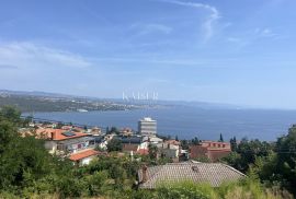 Opatija - Kuća sa pogledom na more - 5 minuta od centra Opatije!!, Opatija, Kuća