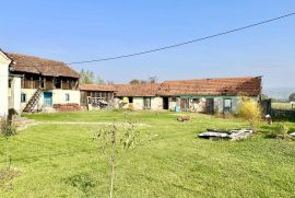 Seosko domacinstvo 285ari Grncara-Loznica, Loznica, Maison