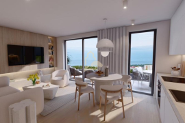 Luksuznih 86 m2, 3-soban, prizemlje, Makarska, Hills Residence, II/001, Makarska, Appartement