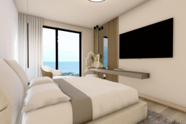 Luksuznih 82 m2, 3-soban, 1. kat, Makarska, Hills Residence, II/101, Makarska, Appartement