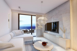 Luksuznih 66 m2, 2-soban, 3. kat, Makarska, Hills Residence II/308, Makarska, Appartement