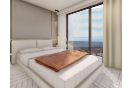 Luksuznih 66 m2, 2-soban, 3. kat, Makarska, Hills Residence II/308, Makarska, Apartamento