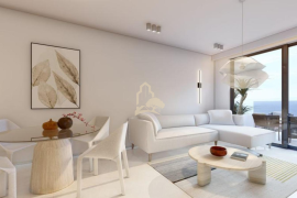 Luksuznih 66 m2, 2-soban, 3. kat, Makarska, Hills Residence II/308, Makarska, Appartement