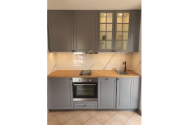 2 apartmana s pogledom na Paški zaljev, 81m2, Pag, Appartement