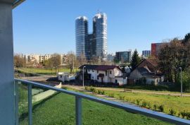 Garsonijera 41m2, Špansko Oranice, Zagreb, Appartement