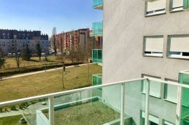 Garsonijera 41m2, Špansko Oranice, Zagreb, Appartement