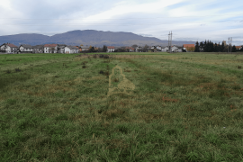 Zemljište Gornji Desinec, 3.866m2 za prodaju, zamjenu ili najam, Jastrebarsko - Okolica, Γη