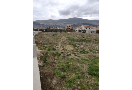 Atraktivno zemljište za najam, Plano, 2.951 m2, Trogir - Okolica, Γη