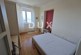 RIJEKA, BELVEDER - 1S+DB, uredan stan za najam, pogled!, Rijeka, Appartment