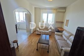 RIJEKA, BELVEDER - 1S+DB, uredan stan za najam, pogled!, Rijeka, Appartement