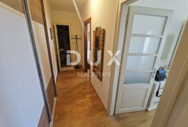 RIJEKA, BELVEDER - 1S+DB, uredan stan za najam, pogled!, Rijeka, Appartment