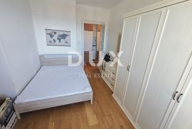 RIJEKA, BELVEDER - 1S+DB, uredan stan za najam, pogled!, Rijeka, Appartment