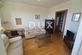 RIJEKA, BELVEDER - 1S+DB, uredan stan za najam, pogled!, Rijeka, Appartment