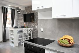 Dvosoban stan s terasom, Rovinj, Rovinj, Apartamento