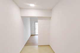 Stan s dvije spavaće sobe, 66.53 m2, Pula, Apartamento