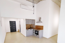 Stan 2S + DB, Veli Vrh, Pula, Appartement