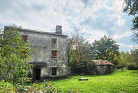 EKSKLUZIVNO SAMO KOD NAS! - Istarska kamena kuća, Buzet, Famiglia