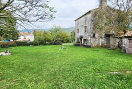 EKSKLUZIVNO SAMO KOD NAS! - Istarska kamena kuća, Buzet, House