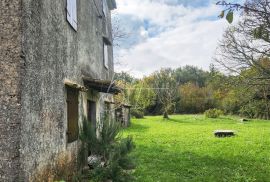 EKSKLUZIVNO SAMO KOD NAS! - Istarska kamena kuća, Buzet, House