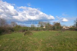 Zemljište s ishodovanom građevinskom dozvolom, Svetvinčenat, Land