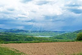 Kamena kuća sa započetom adaptacijom, Motovun, Kuća