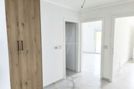 NOVOGRADNJA! Stan s pogledom na more!, Medulin, Apartamento