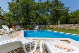 Atraktivan i isplativ pansion - Bed & Breakfast u blizini Novigrada, Novigrad, Kuća