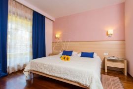 Atraktivan i isplativ pansion - Bed & Breakfast u blizini Novigrada, Novigrad, Kuća