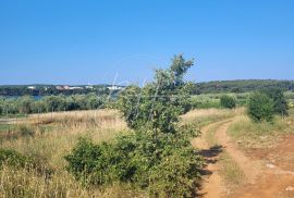 Građevinsko zemljište u Pomer, Medulin, Land