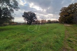 Građevinsko zemljište na mirnoj lokaciji, Marčana, Terrain