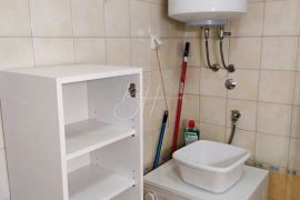 Jednosoban stan sa terasom i pogledom na more, Peroj, Vodnjan, Apartamento